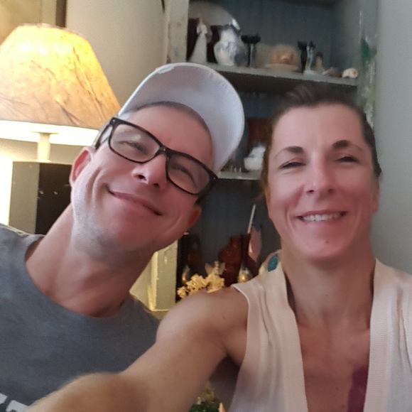 Meet your Posher, Peggy - Picture 1 of 1